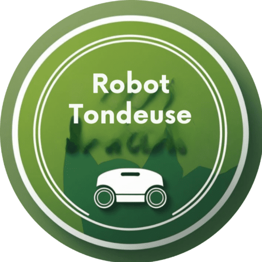 robot tondeuse